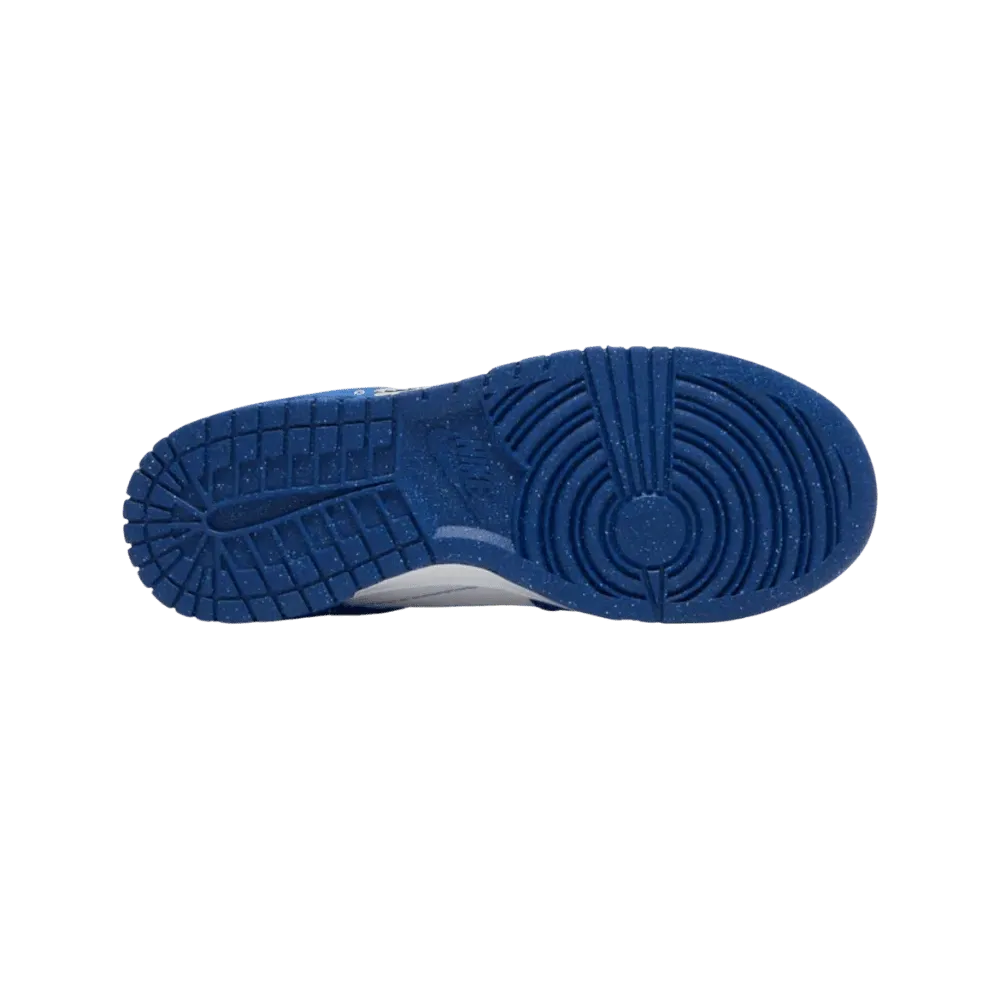 Nike Dunk Low Disrupt 2 White University Blue