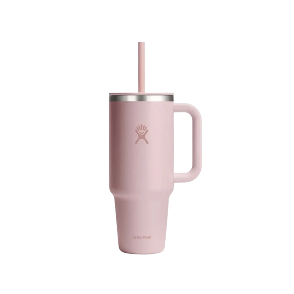 Hydro Flask 32 oz Travel Tumbler Tonal Trillium