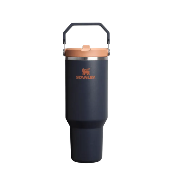 Stanley Flip Straw Iceflow Tumbler Twilight