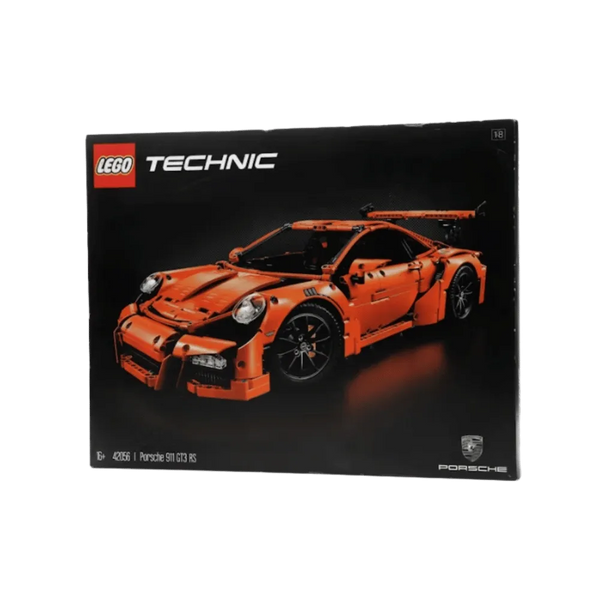 LEGO Technic Porsche 911 GT3 RS Set 42056