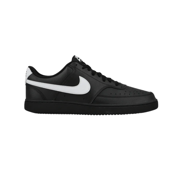 Nike Court Vision Low 'Black White'