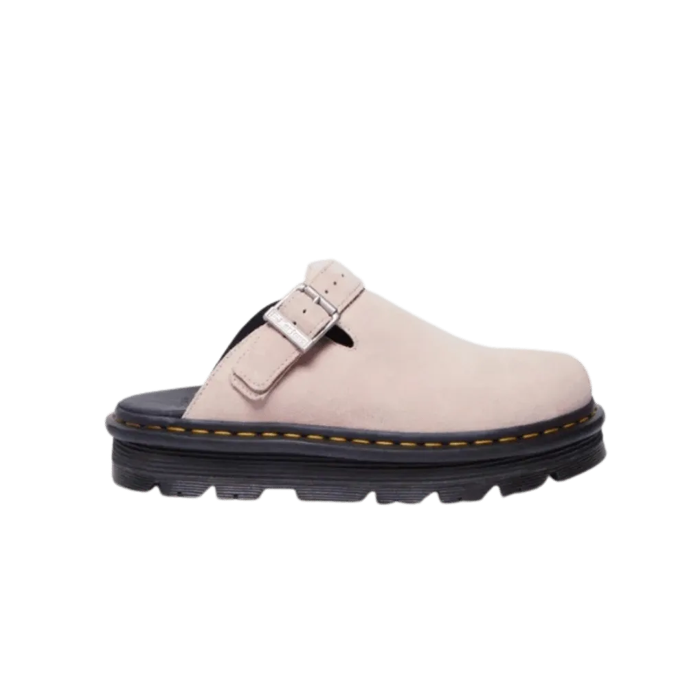 Dr Martens Zebzag Powder Pink