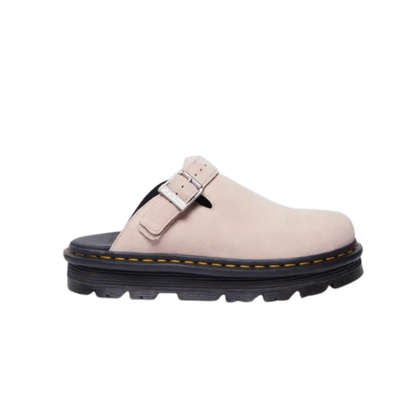 Dr Martens Zebzag Powder Pink