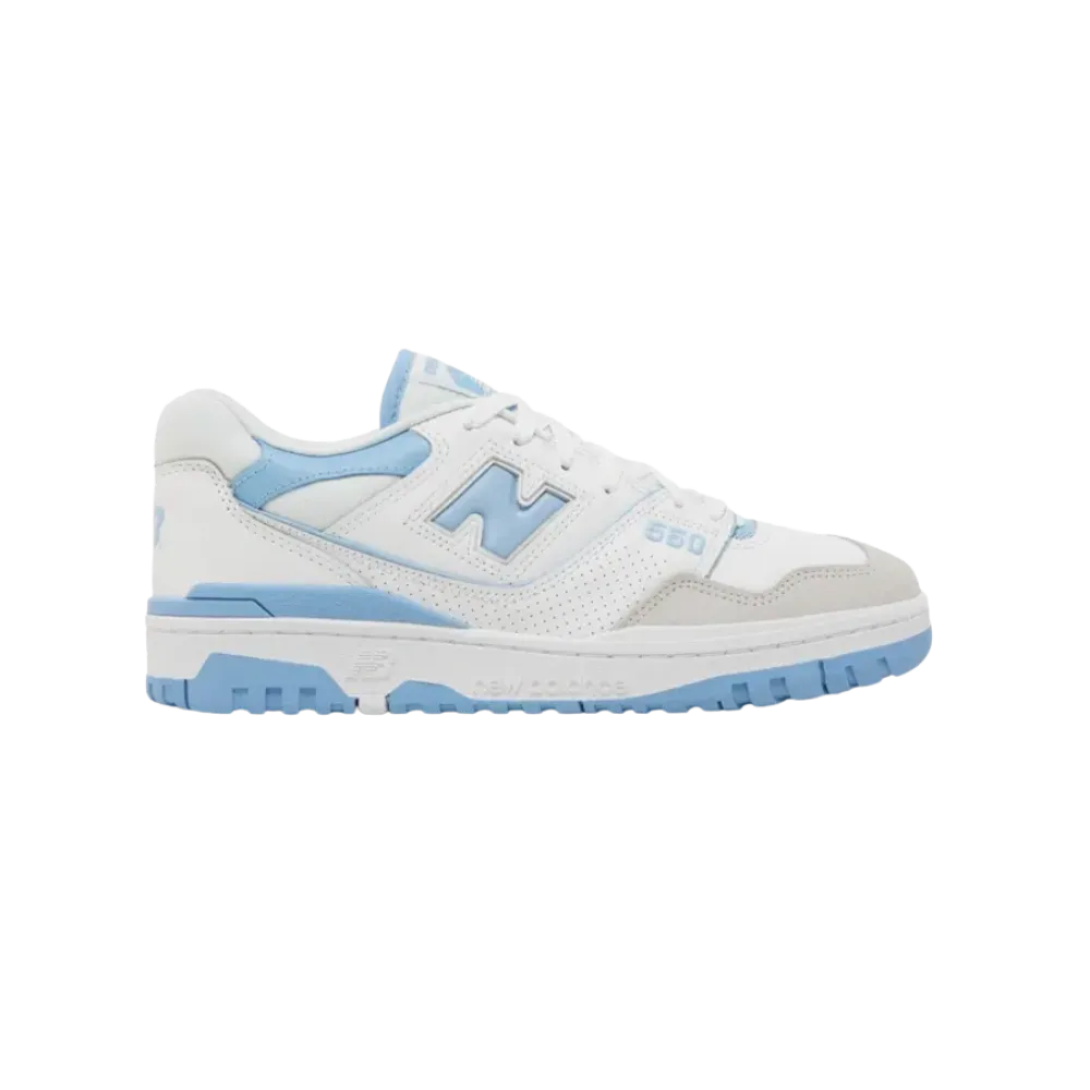 New Balance 550 'White Blue Haze'