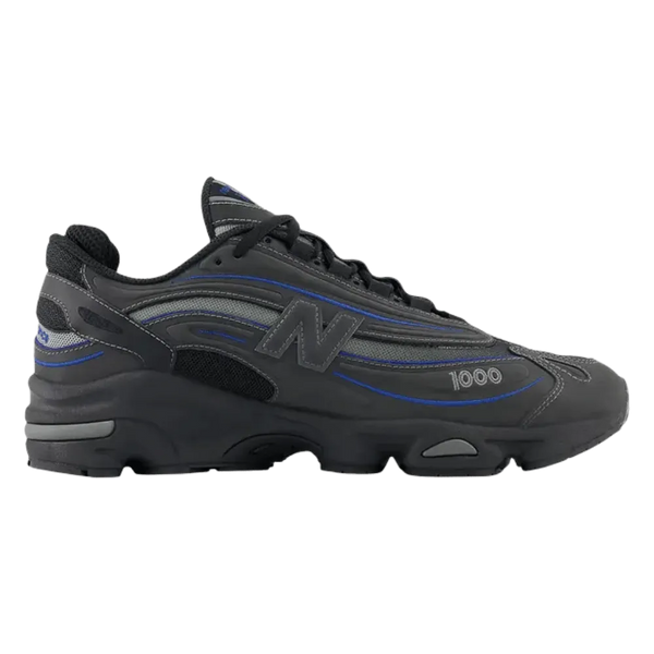 New Balance 1000 'Black Royal Blue' JD Exclusive
