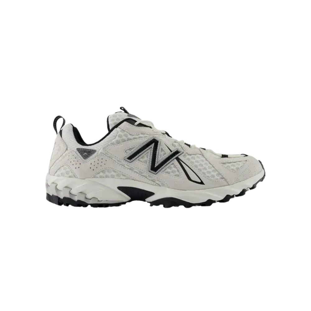 New Balance 610 'Reflection White Black'