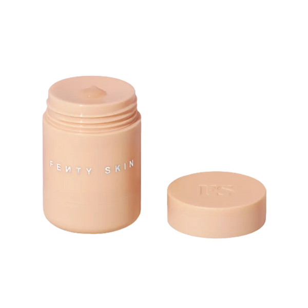 Fenty Plush Puddin' Intensive Recovery Lip Mask Vanilla