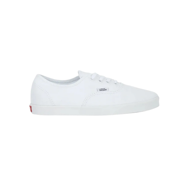 Vans Authentic Lowpro Shoe White