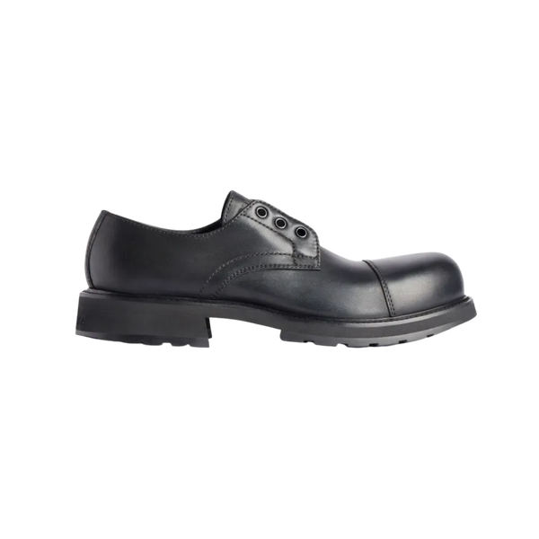 Balenciaga Truck Derby In Black