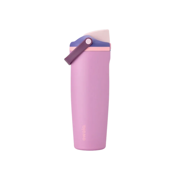 Owala Freesip-Sway 30oz "Pretty In Purple"