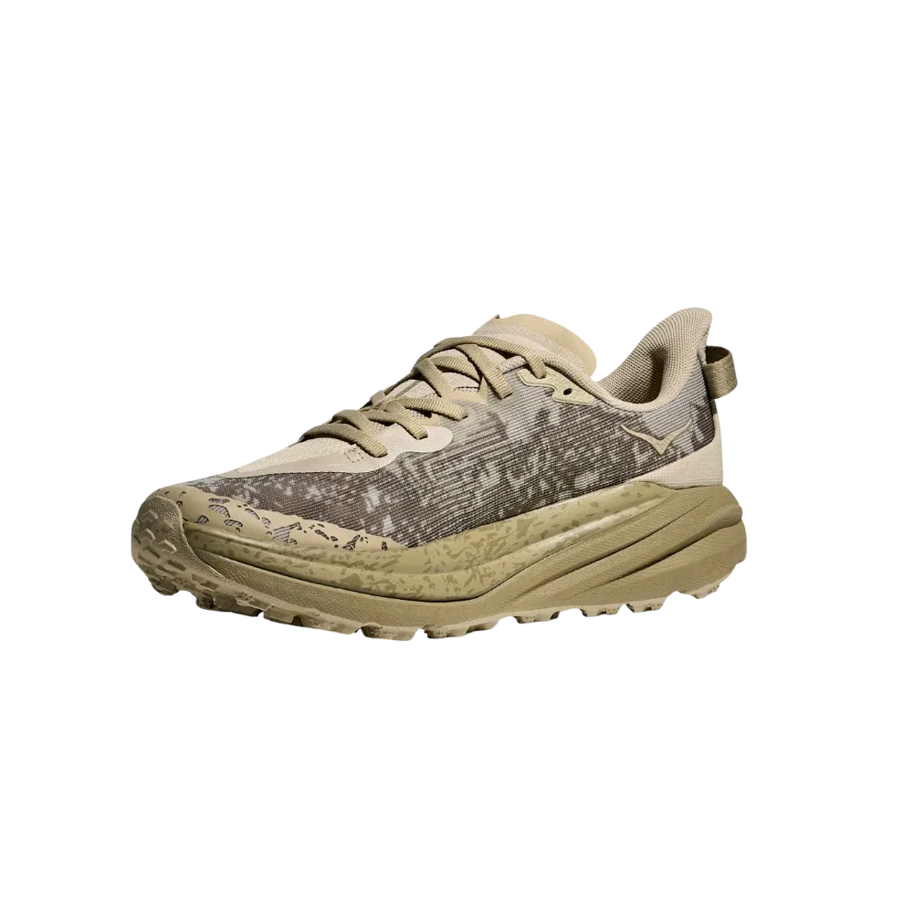 Hoka Speedgoat 6 Wild Mushroom