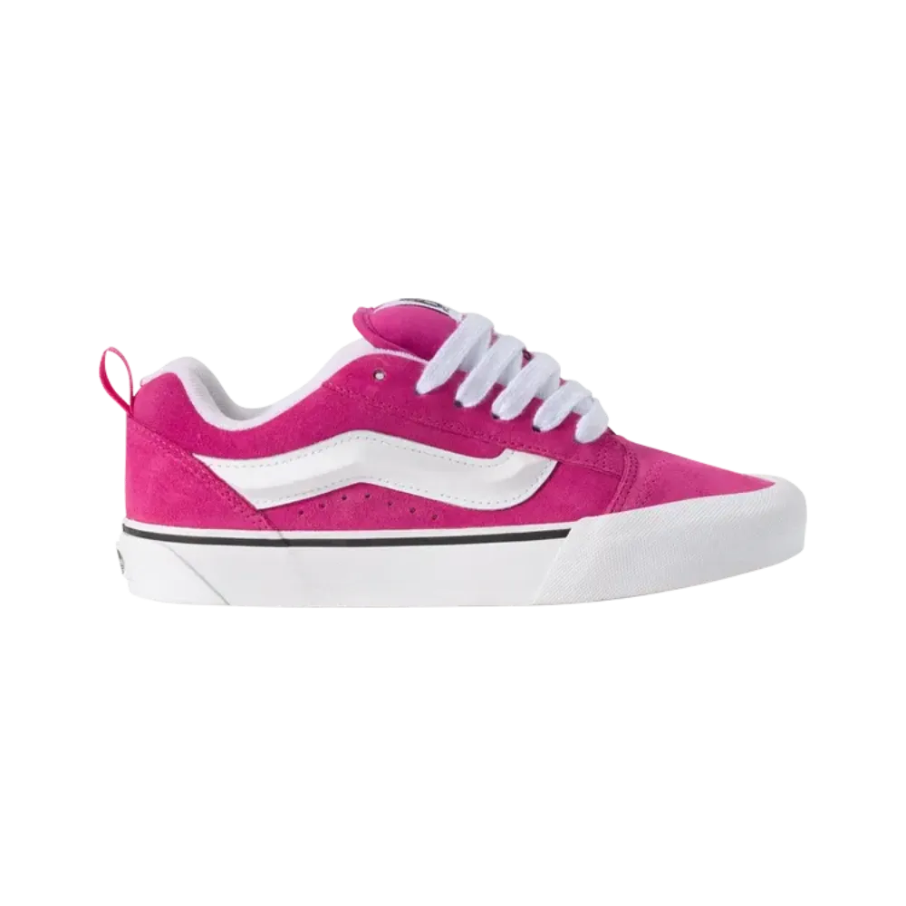 Vans Knu Skool Shoe Pink