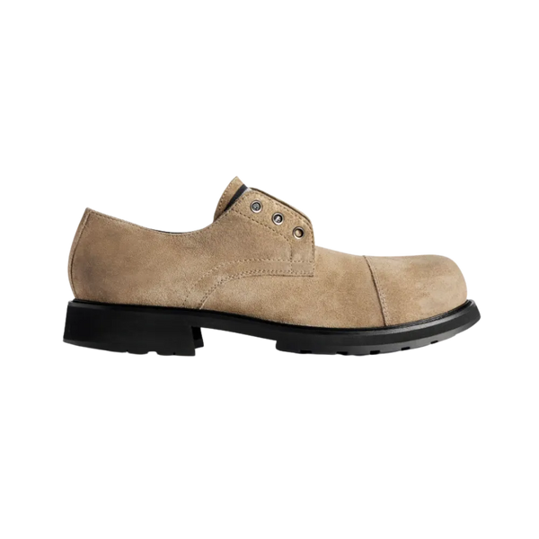 Balenciaga Truck Derby In Sand