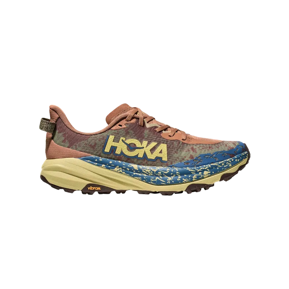Hoka Speedgoat 6 Cardamom
