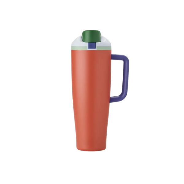 Owala Freesip-Tumbler 40oz "Summer Harvest"