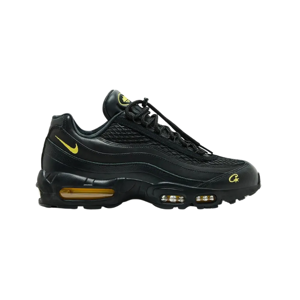 Nike Corteiz x Air Max 95 SP 'Honey Blacks'