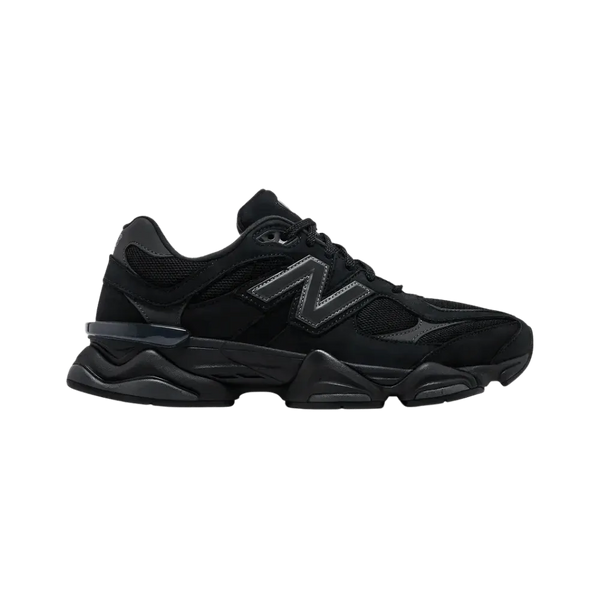 New Balance 9060 'Black Cat'