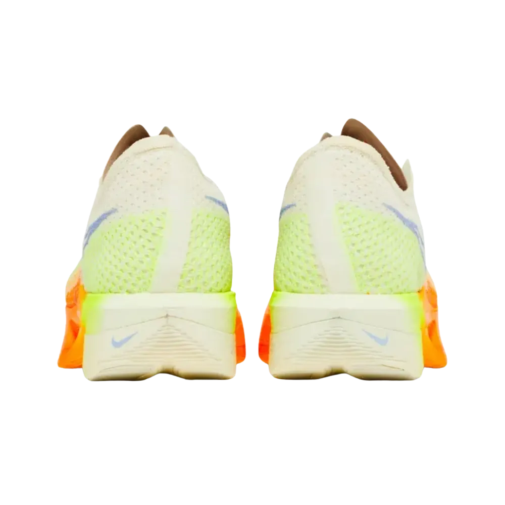 ZoomX VaporFly Next% 3 'Sail Orange'