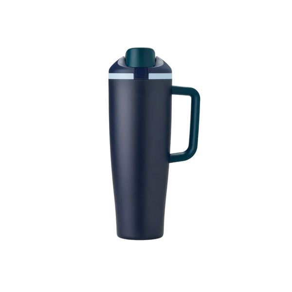 Owala Freesip-Tumbler 40oz "Sea Captain"