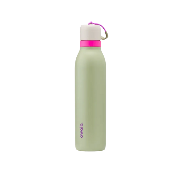 Owala Freesip-Twist 24oz "Neo Sage"