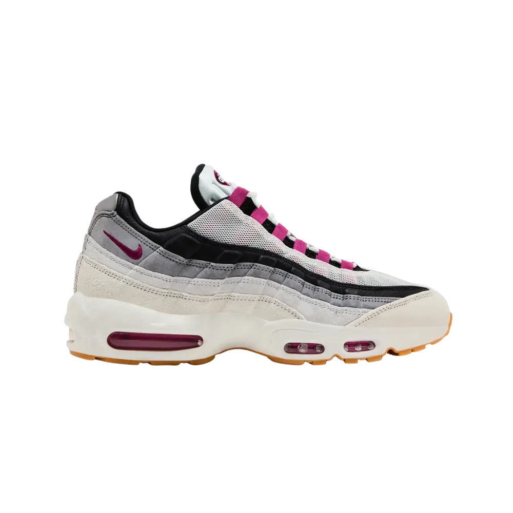 Nike SB x Air Max 95 'Cactus Flower'