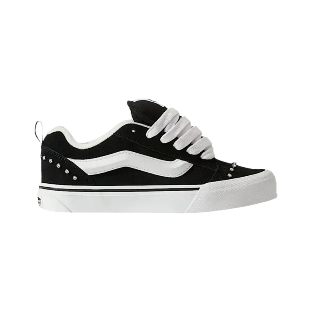 Vans Knu Skool Shoe Black
