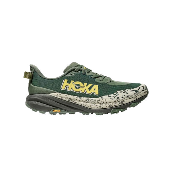 Hoka Speedgoat 6 Fern