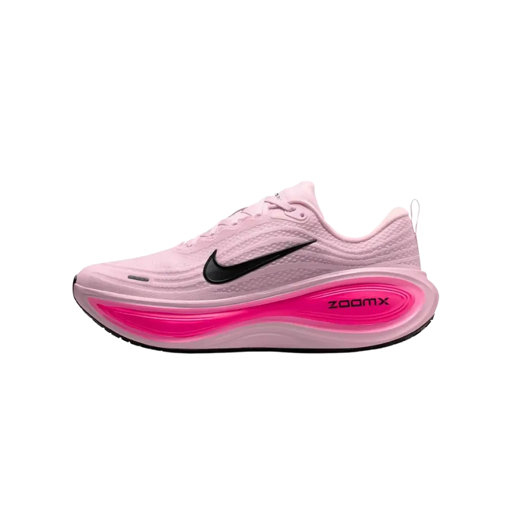 Nike Vomero Plus 'Pink Foam'
