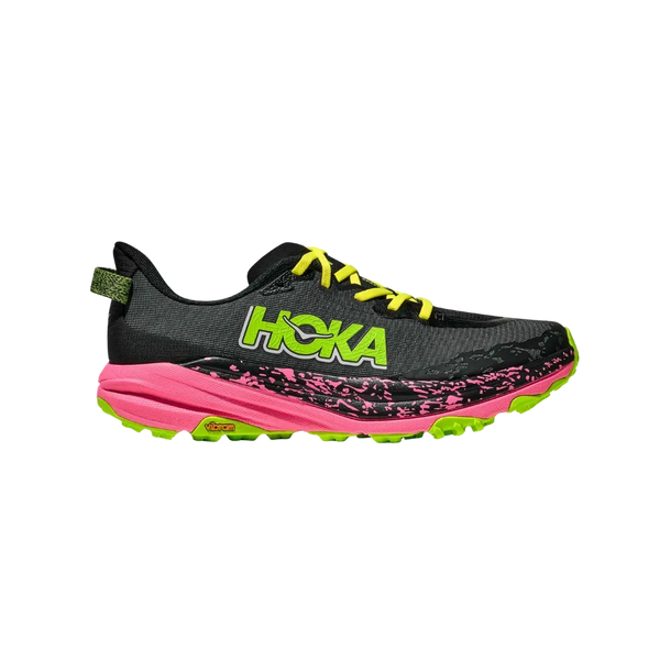 Hoka Speedgoat 6 Neon Rose