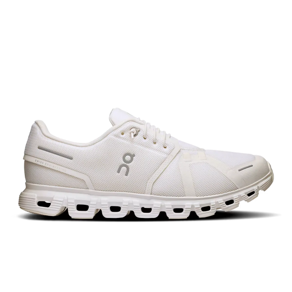On Running Cloud 6 White