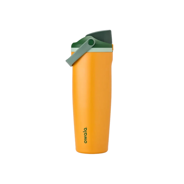 Owala Freesip-Sway 30oz "Orange Grove"