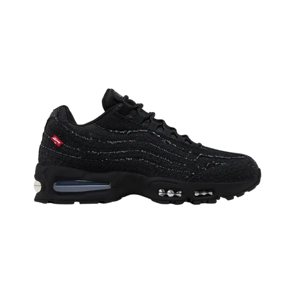 Levi's x Nike Air Max 95 OG 'Black Anthracite'