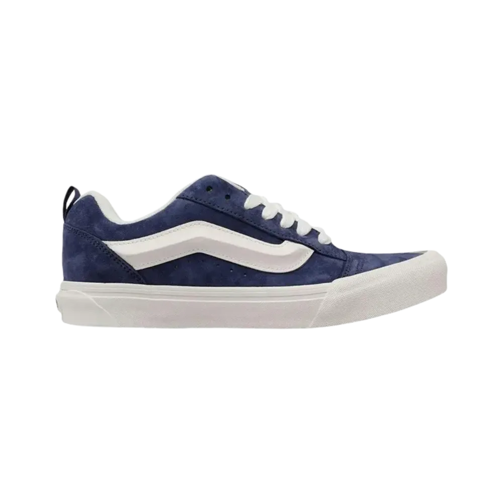Vans Knu Skool Shoe Deep Twilight Purple