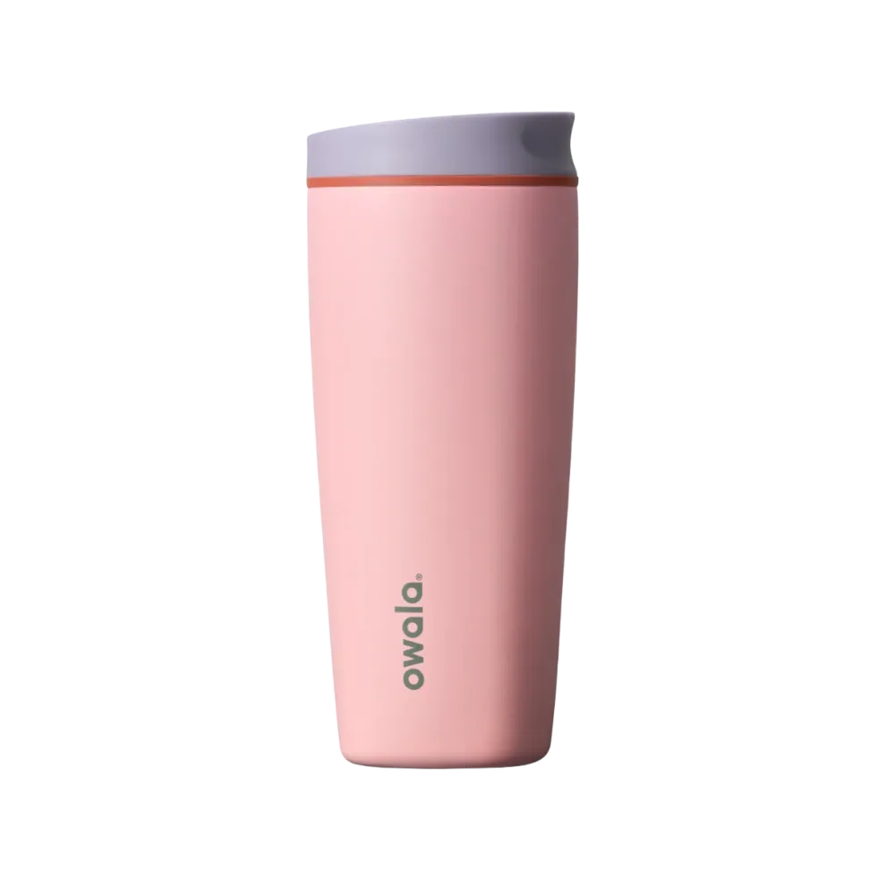 Owala Smoothsip-Slider 20oz "Sugar High"