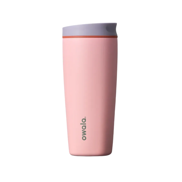 Owala Smoothsip-Slider 20oz "Sugar High"