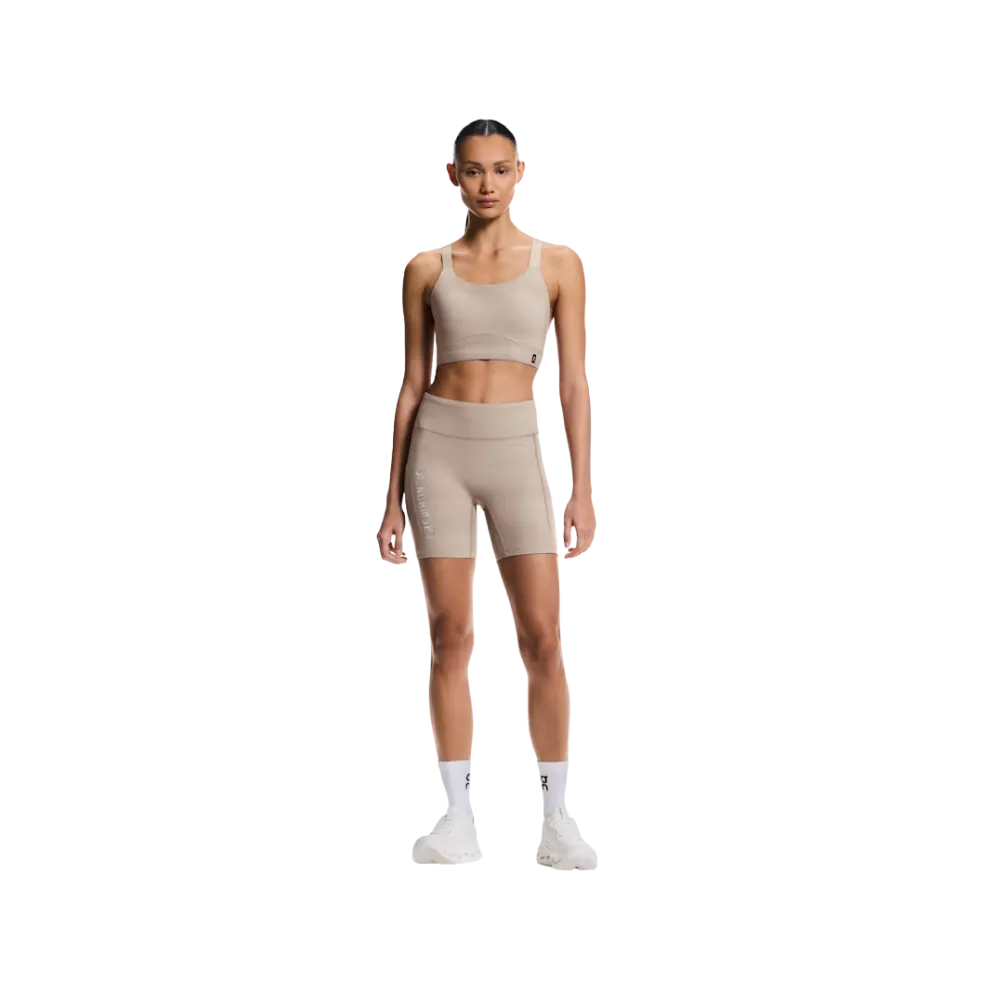 On Short Tights Erewhon Cinder | Ash