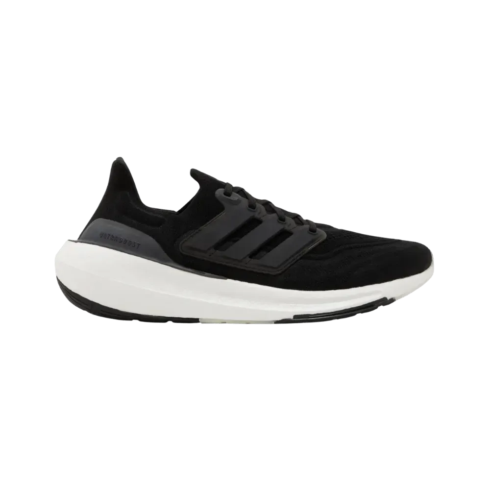 Adidas UltraBoost Light 'Black White'