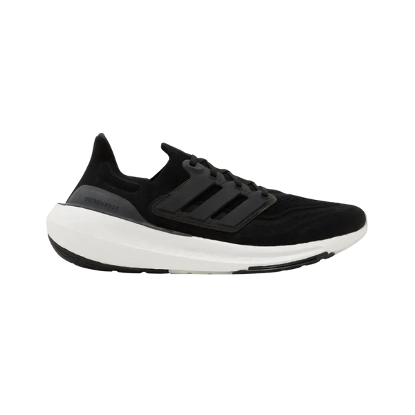 Adidas UltraBoost Light 'Black White'