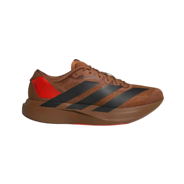Adidas Adizero Evo SL x Pharrell Williams "Humanrace Preloved Brown"