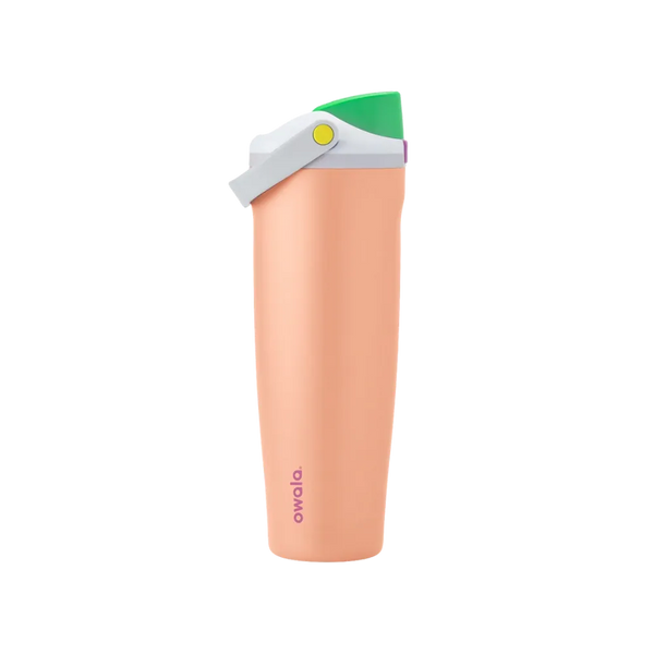 Owala Freesip-Sway 40oz "Peachy Keen"