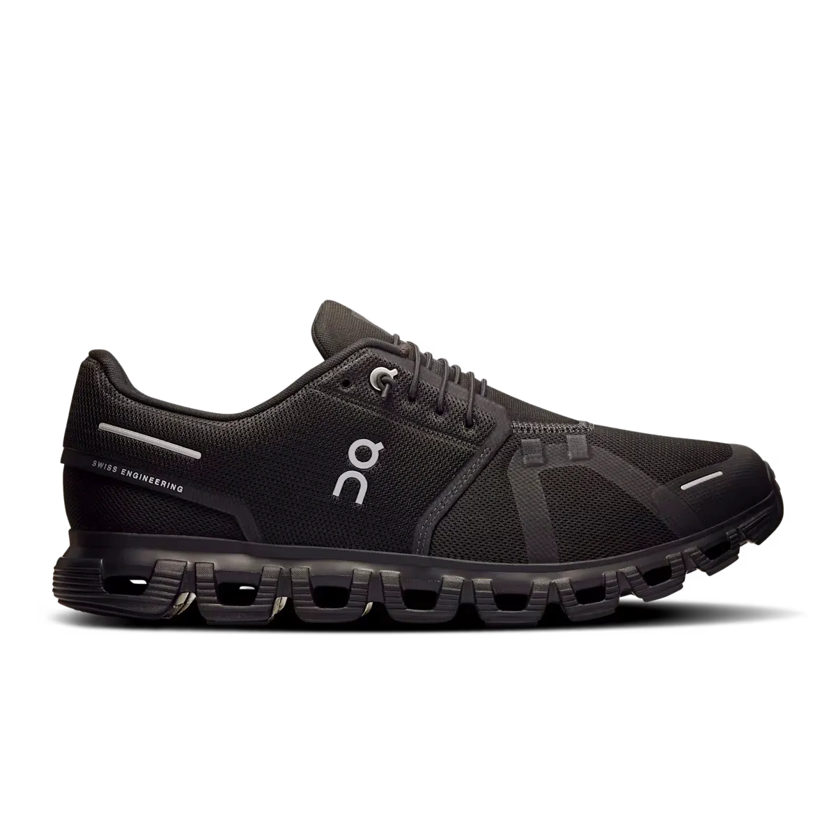 On Running Cloud 6 "All Black"