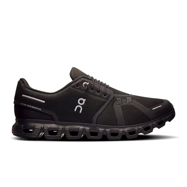 On Running Cloud 6 "All Black"