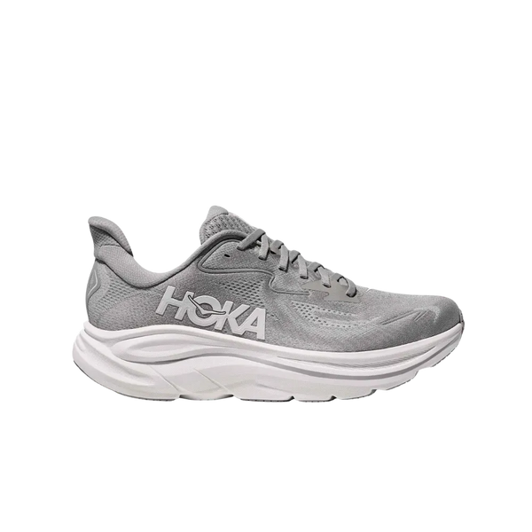 Hoka Clifton 10 Stellar Grey