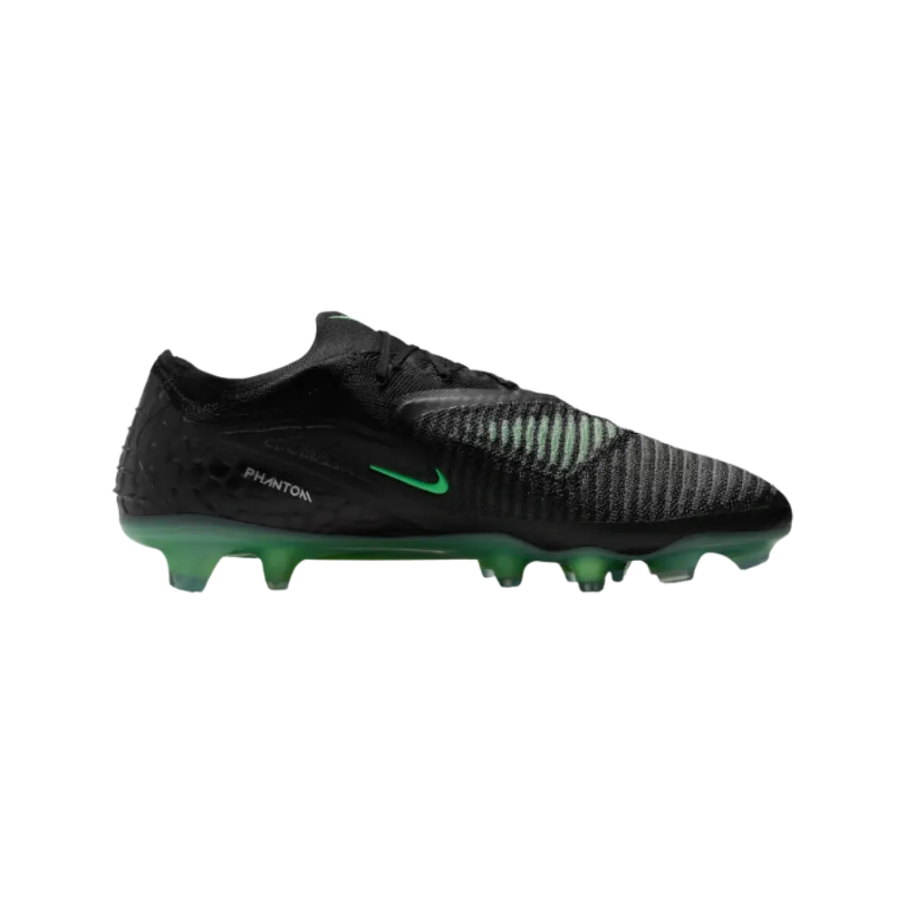 Nike Phantom 6 Low Elite Black