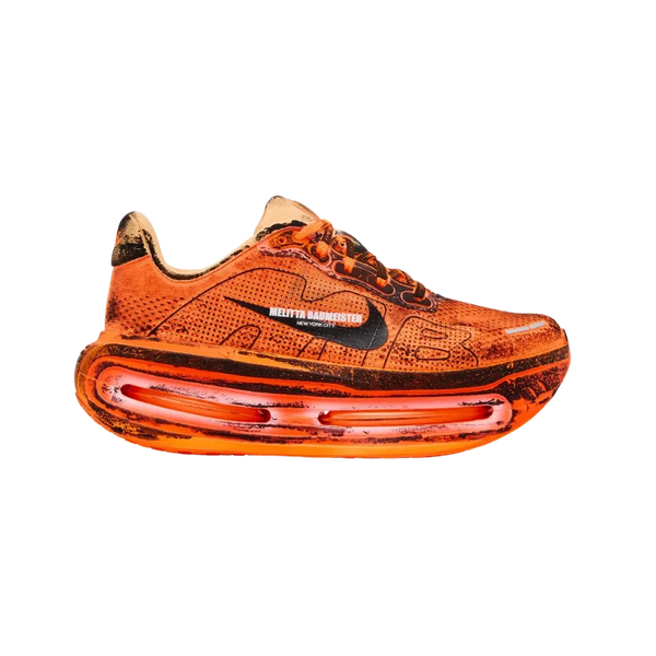 Melitta Baumeister x Nike Vomero Premium 'Total Orange'