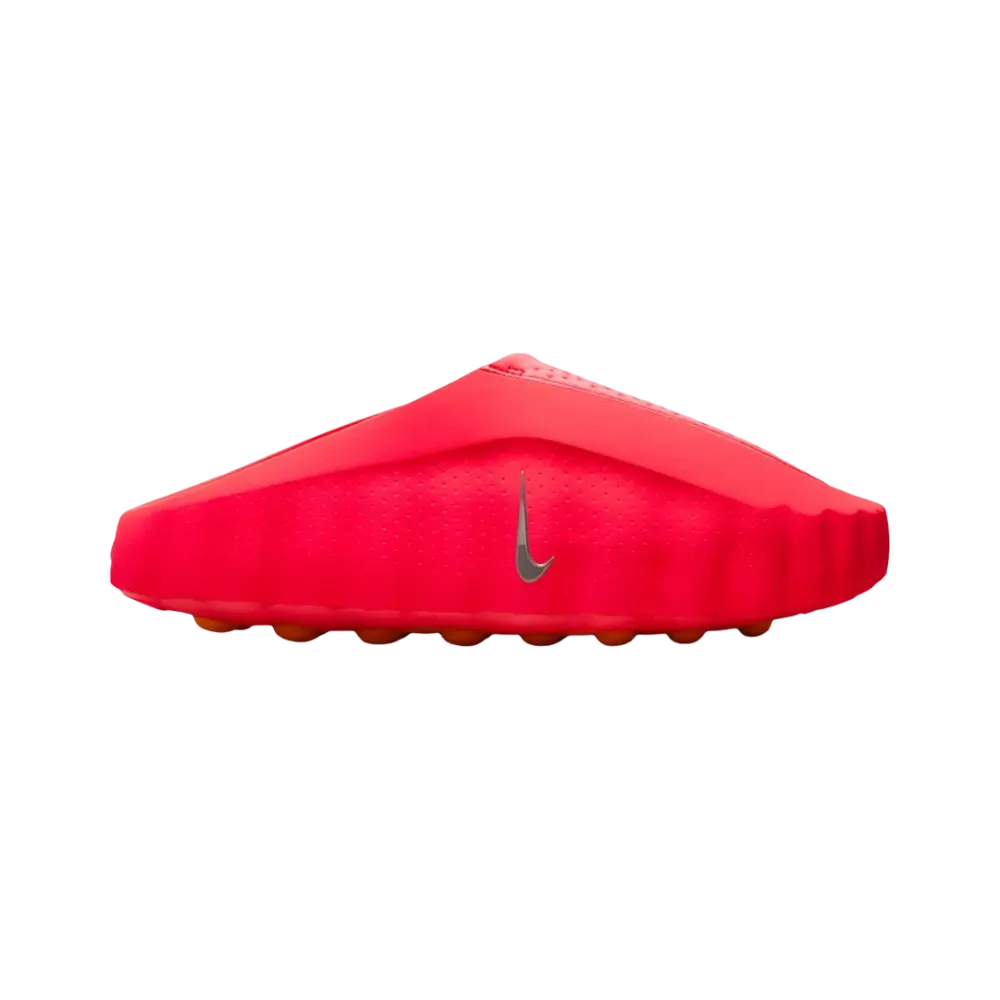 Nike Mind 001 Mule 'Solar Red'