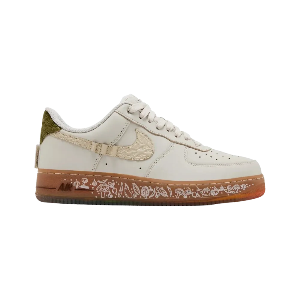 Nike Air Force 1 Low 'Doernbecher' 2026