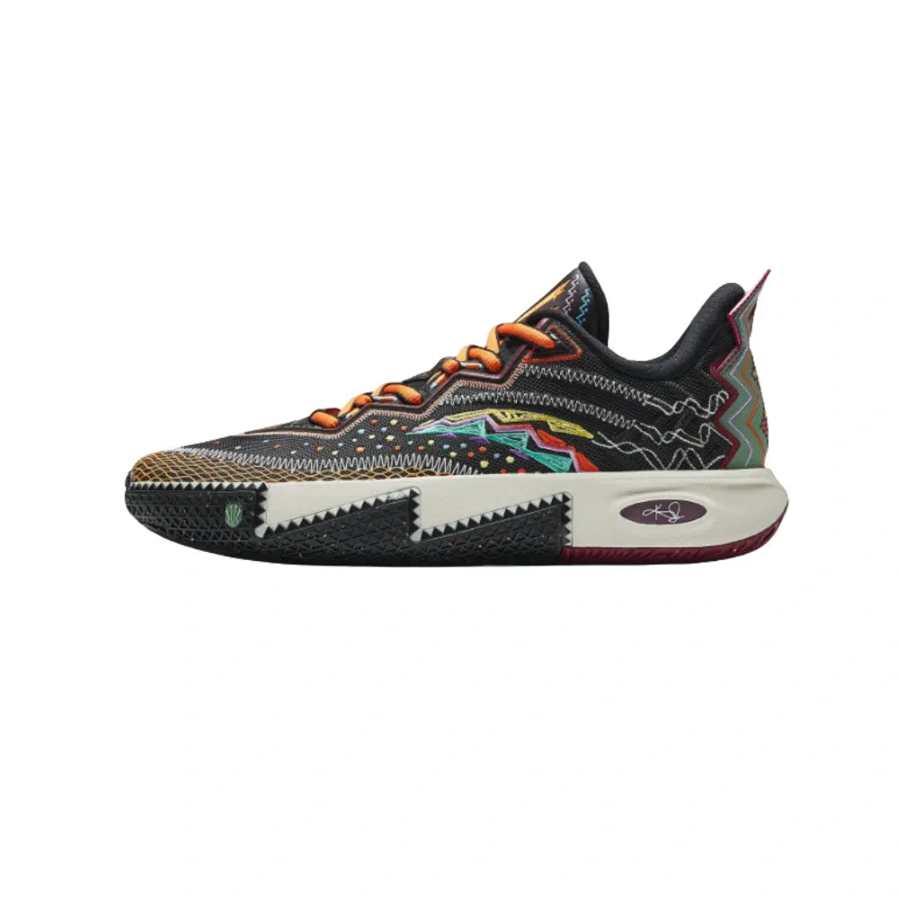 Anta Kai 2 "Solar Return" Basketball Shoes