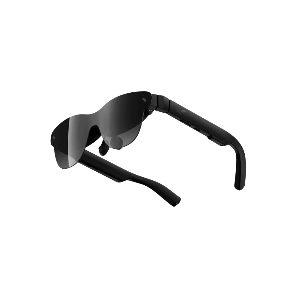 RayNeo Air 4 Pro AR Glasses