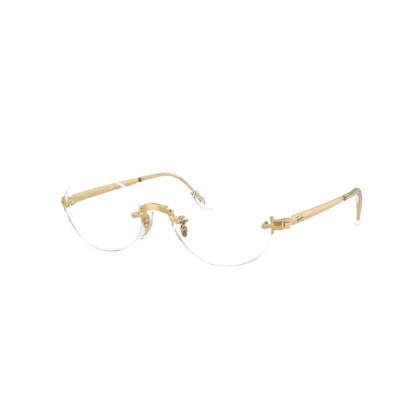 Rayban Rb3929v Optics By A$ap Rocky Arista Gold